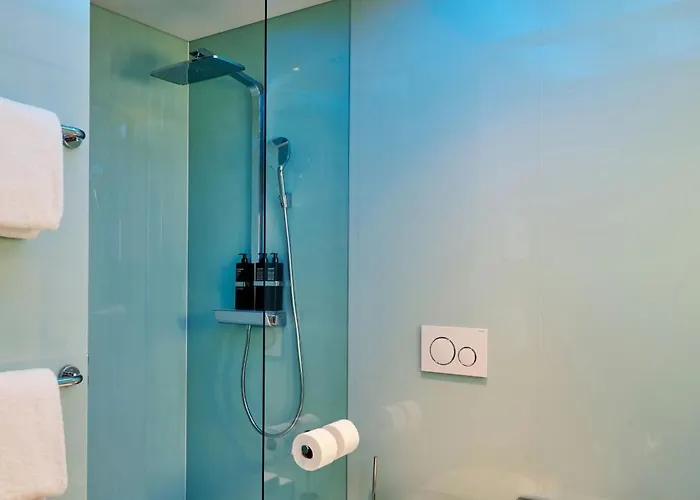 Citizenm Isola Tiberina 4* Roma