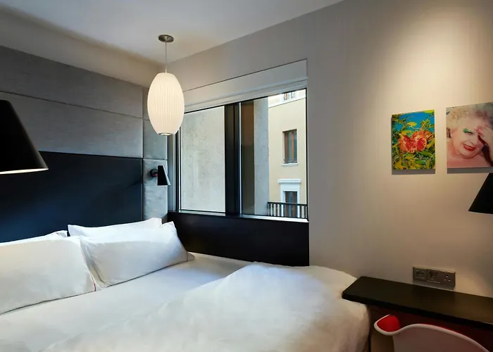 Citizenm Isola Tiberina Hotel 4*