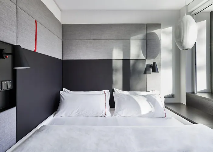 Citizenm Isola Tiberina Hotel Roma
