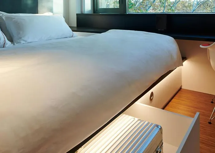 Citizenm Isola Tiberina 4*