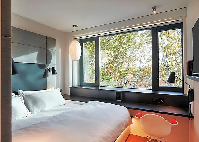Citizenm Isola Tiberina 4*