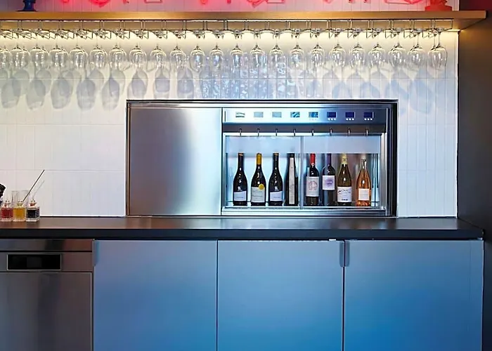 Citizenm Isola Tiberina 4*