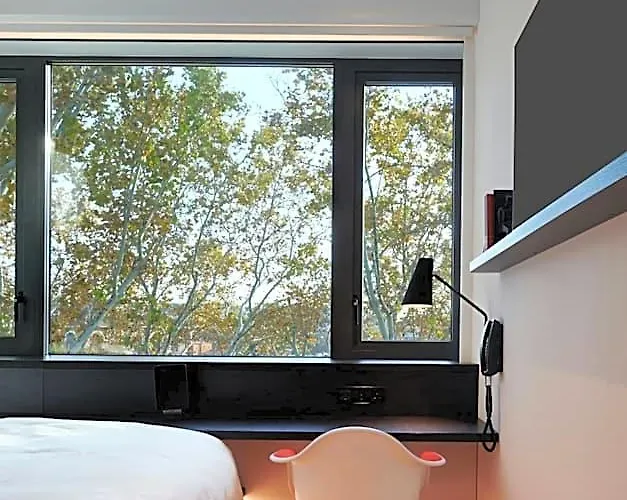 Citizenm Isola Tiberina 4* Roma