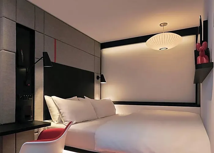 Citizenm Isola Tiberina Roma