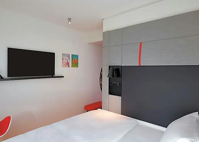 Citizenm Isola Tiberina Roma