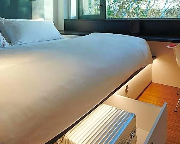 Citizenm Isola Tiberina 4*