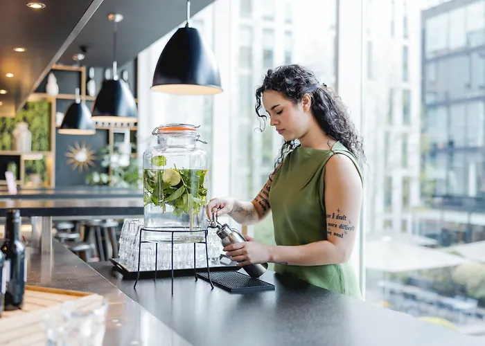Citizenm Isola Tiberina 4*