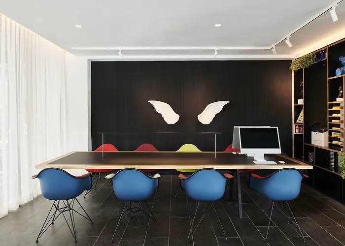 Citizenm Isola Tiberina 4*