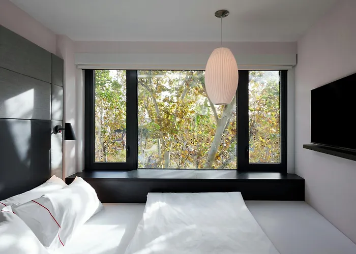 מלון Citizenm Isola Tiberina 4*